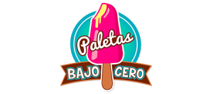 Paletas bajo Cero